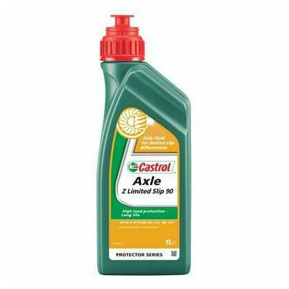 Castrol Axle Z Limited Slip 90