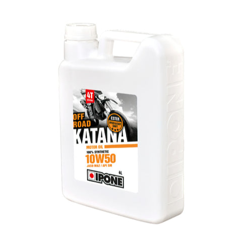 Ipone Katana Off Road 10W-50