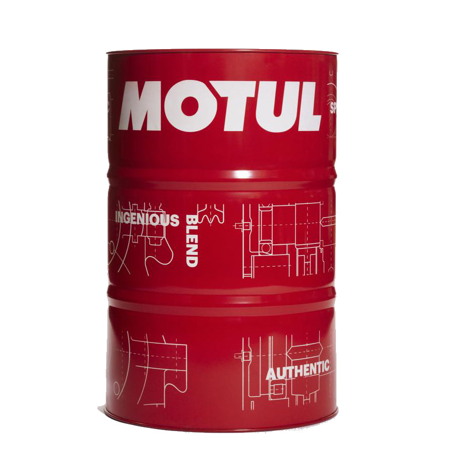 Motul 8100 X-Clean 5W-40
