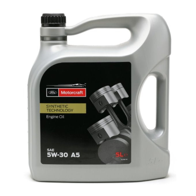 Ford Motorcraft A5 5W-30