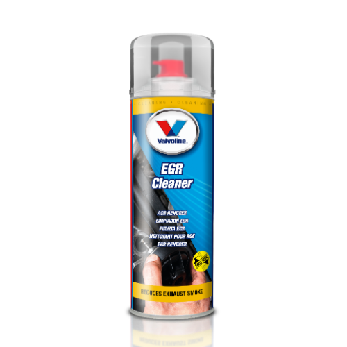 Valvoline EGR Cleaner
