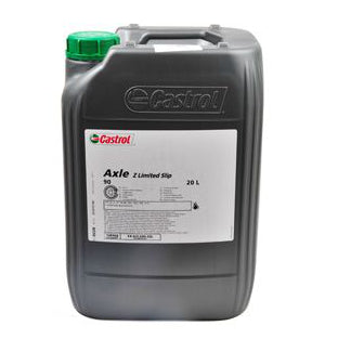 Castrol Axle Z Limited Slip 90