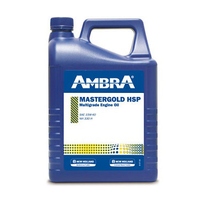 Petronas Ambra Mastergold HSP 15W-40