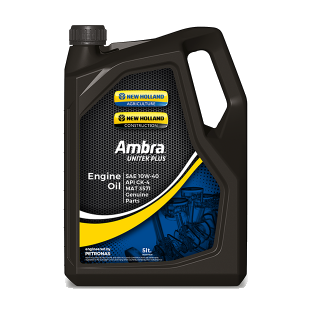 Petronas Ambra Unitek Plus 10W-40