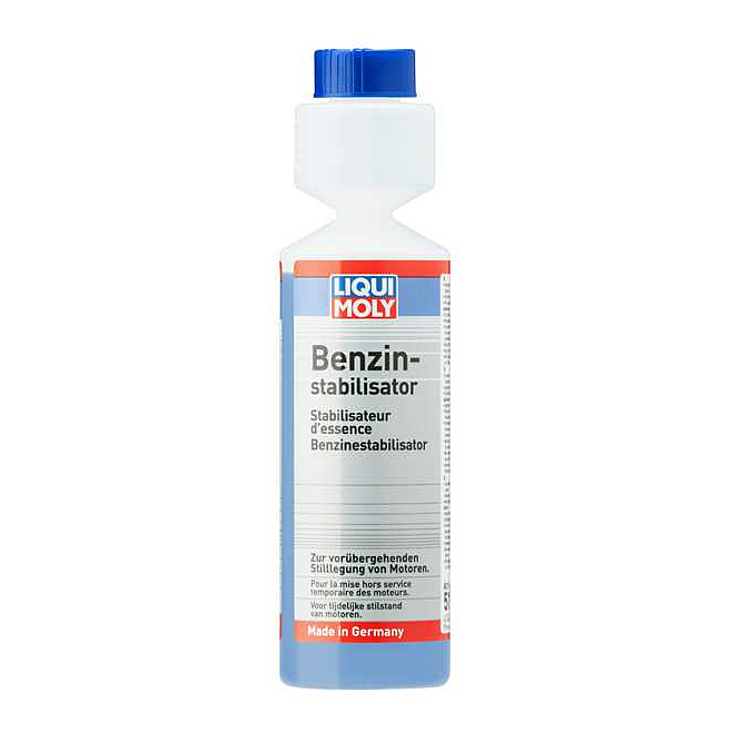 Liqui Moly Benzin Stabilisator