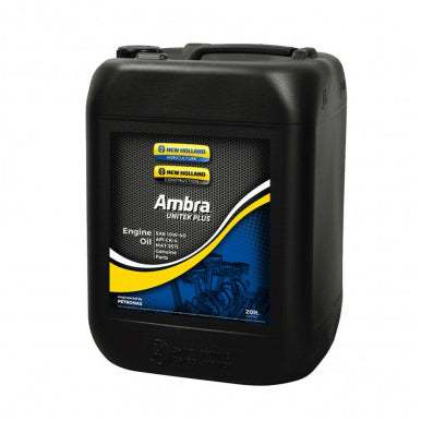 Petronas Ambra Unitek Plus 10W-40