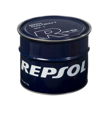 Repsol Protector Lithium MP 2