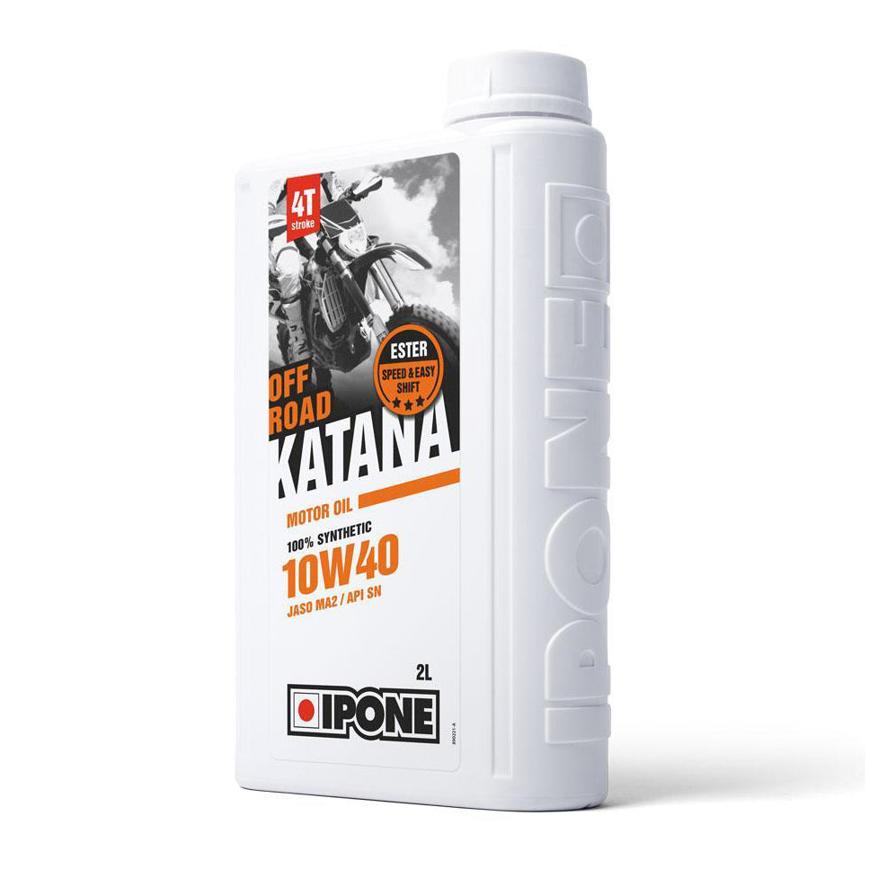 Ipone Katana Off Road 10W-40