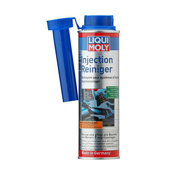 Liqui Moly Injection Reiniger