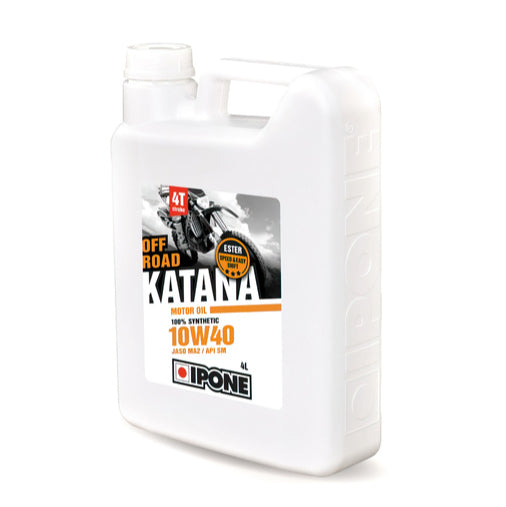 Ipone Katana Off Road 10W-40