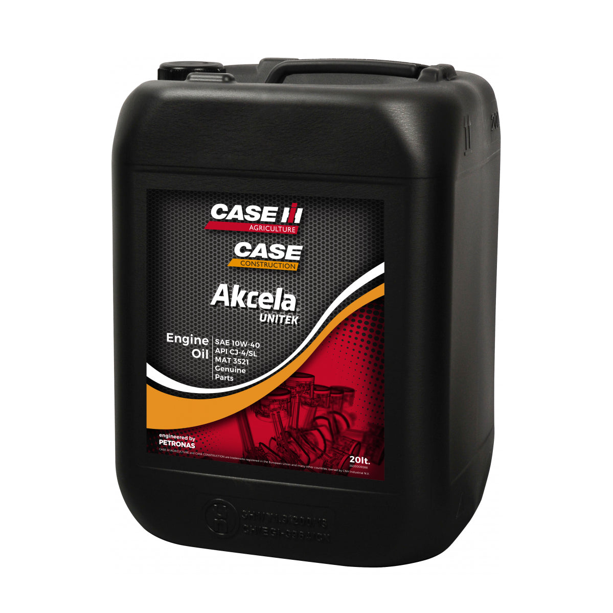 Petronas Akcela Unitek 10W-40