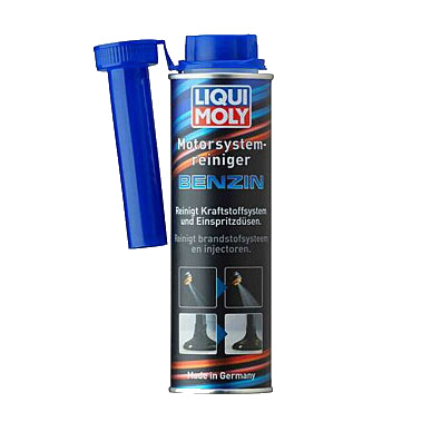 Liqui Moly Gasoline Engine System Cleaner