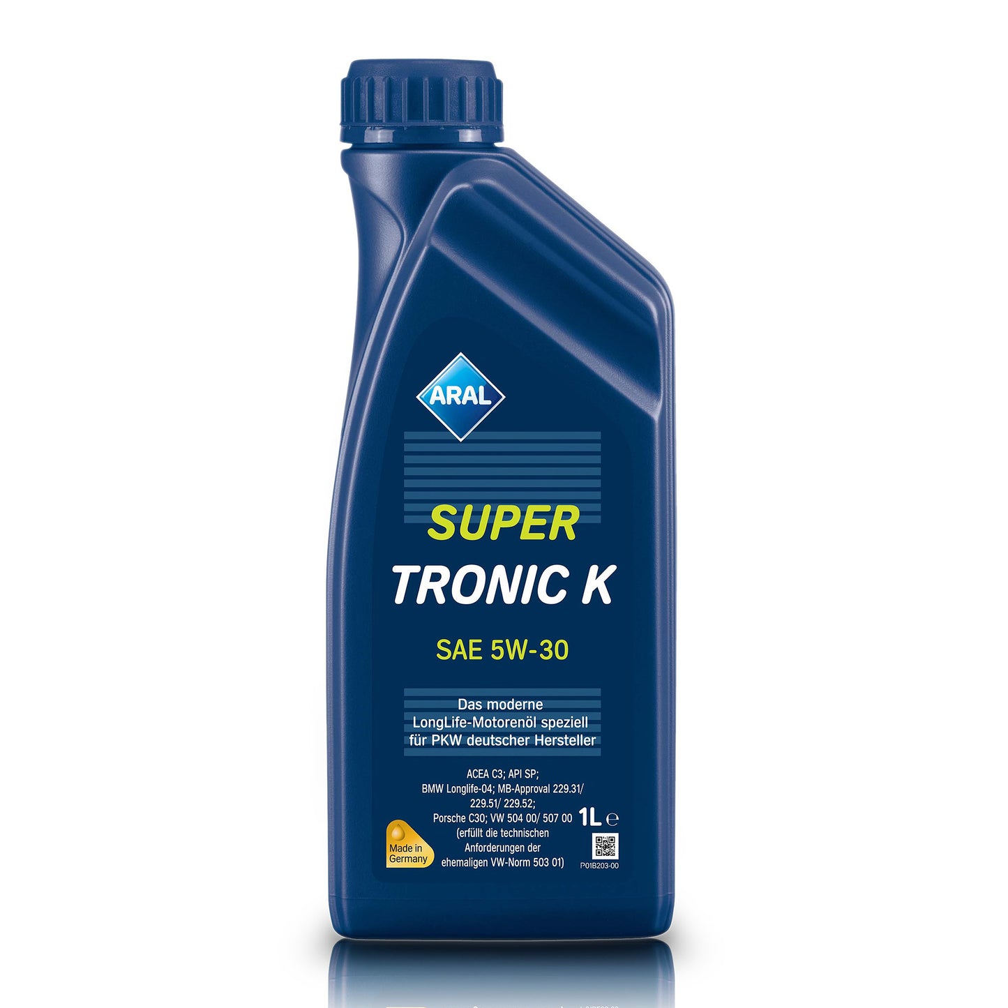 Aral Super Tronic K 5W-30