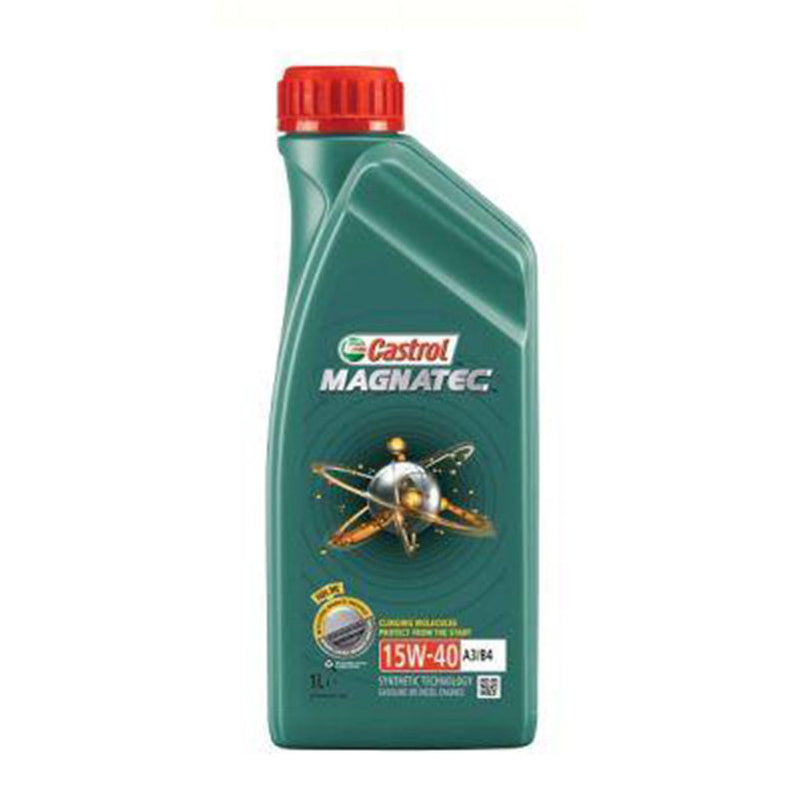 Castrol Magnatec 15W-40 A3/B4