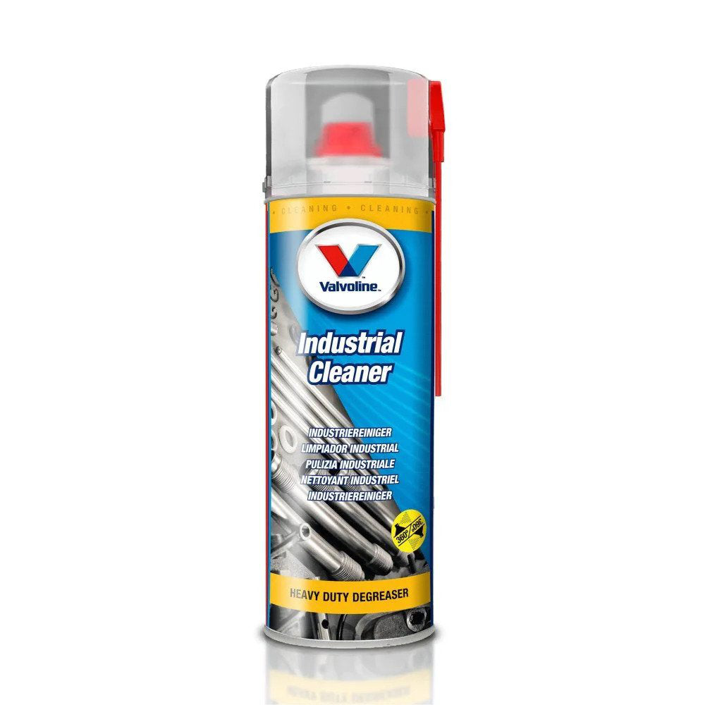 Valvoline Industrial Cleaner