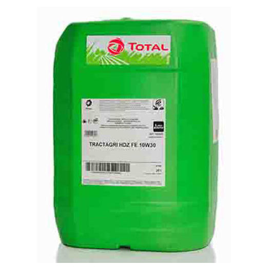 Total Tractagri HDZ FE 10W-30