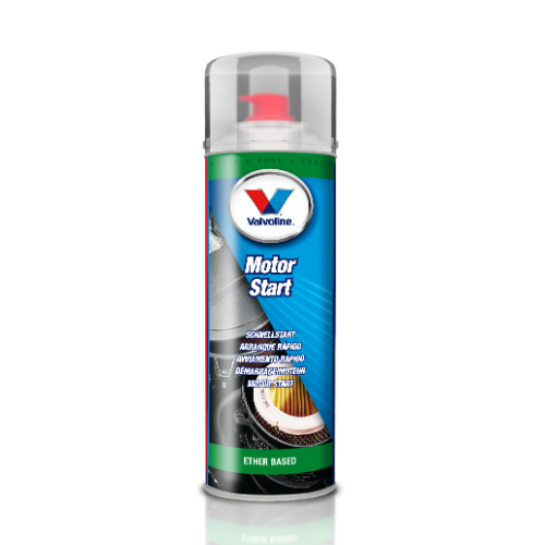Valvoline Motor Start