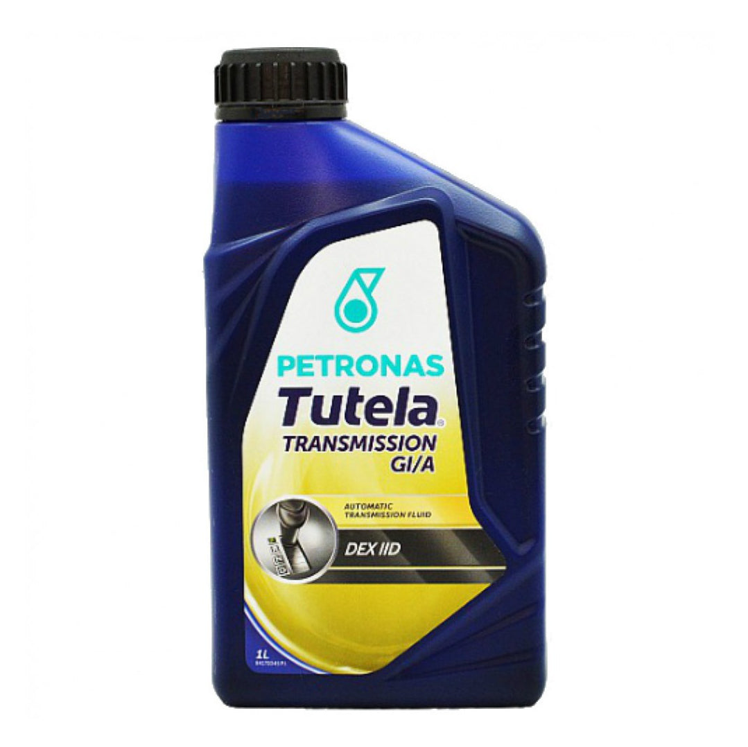 Petronas Tutela GI/A Dexron II-D