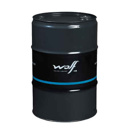 Wolf Officialtech 10W-40 Ultra MS