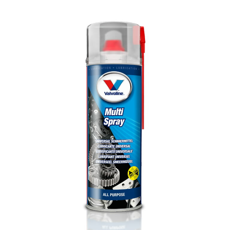 Valvoline Multi Spray