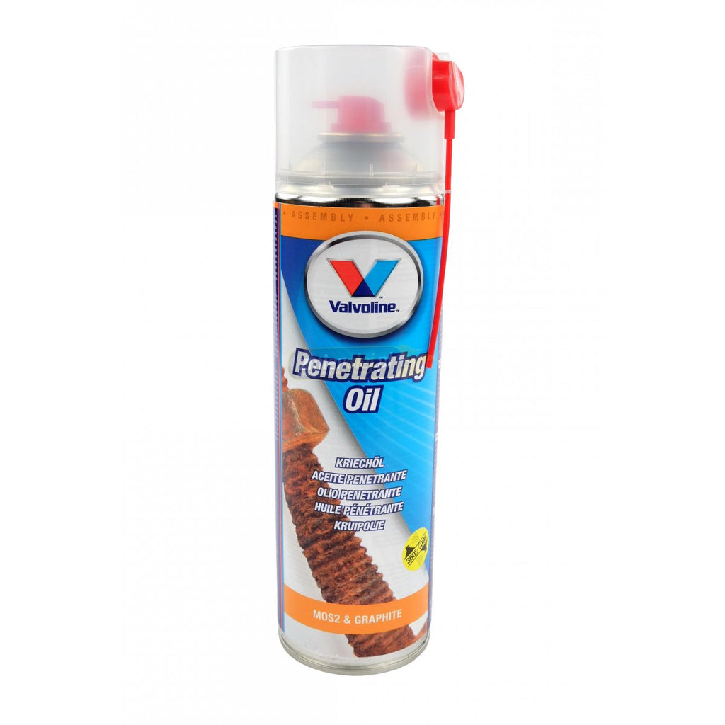 Valvoline Penetrating Oil