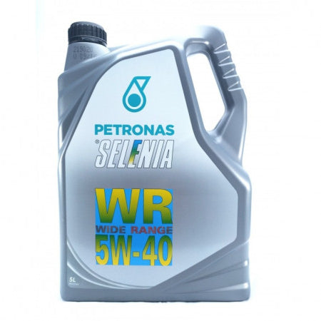 Petronas Selenia WR Diesel 5W-40