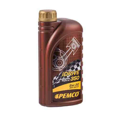 Pemco Idrive 350 5W-30