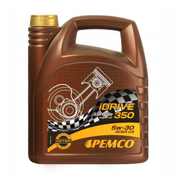 Pemco Idrive 350 5W-30