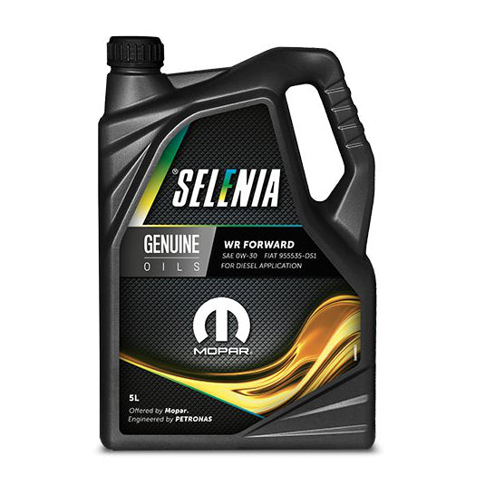 Petronas Selenia WR Forward 0W-30