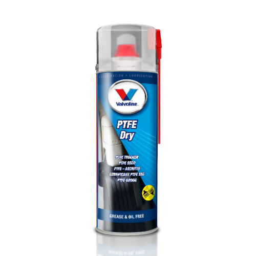 Valvoline PTFE Dry