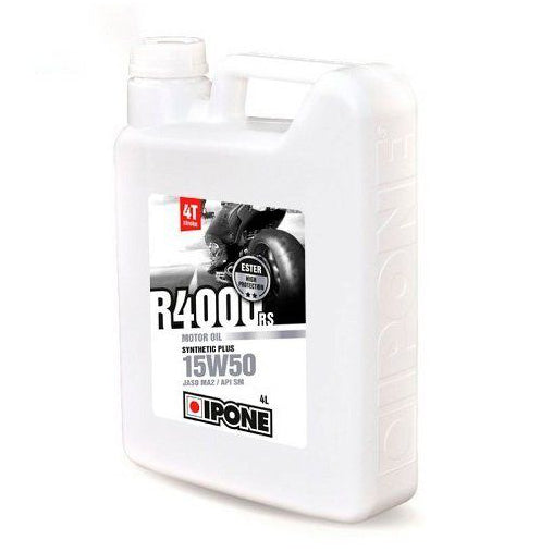 Ipone R4000 RS 15W-50