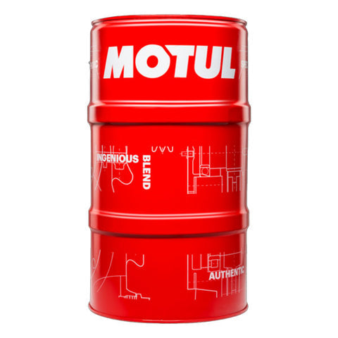 Motul 8100 Eco-Clean+ 5W-30