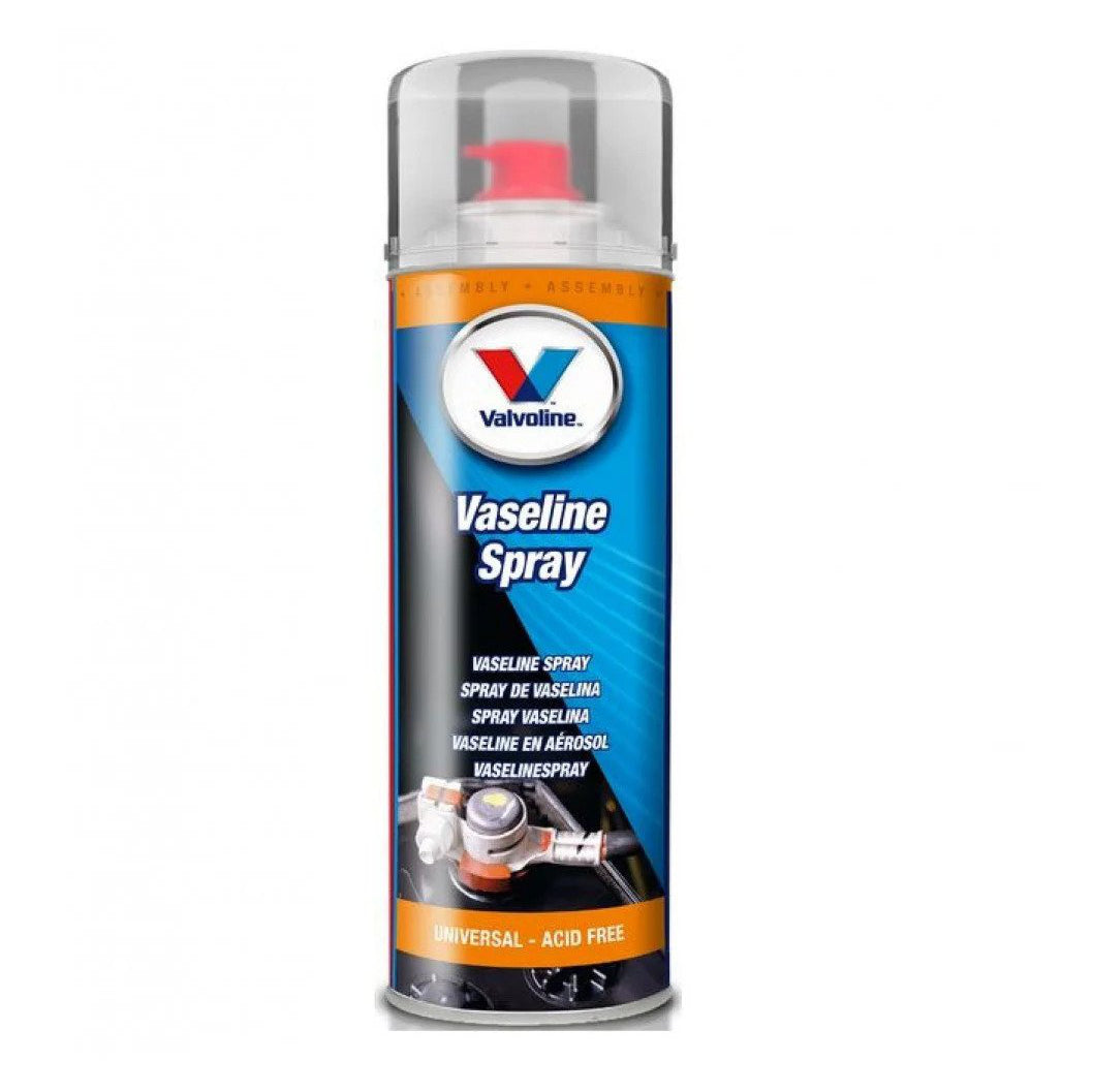 Valvoline Vaseline Spray