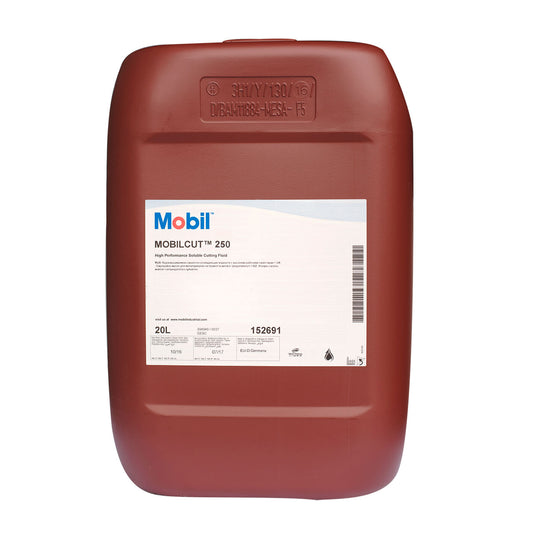 Mobil Mobilcut 250