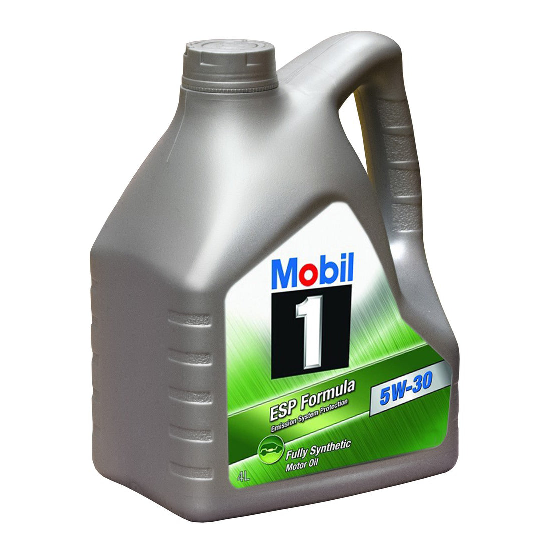 Mobil 1 ESP Formula 5W-30