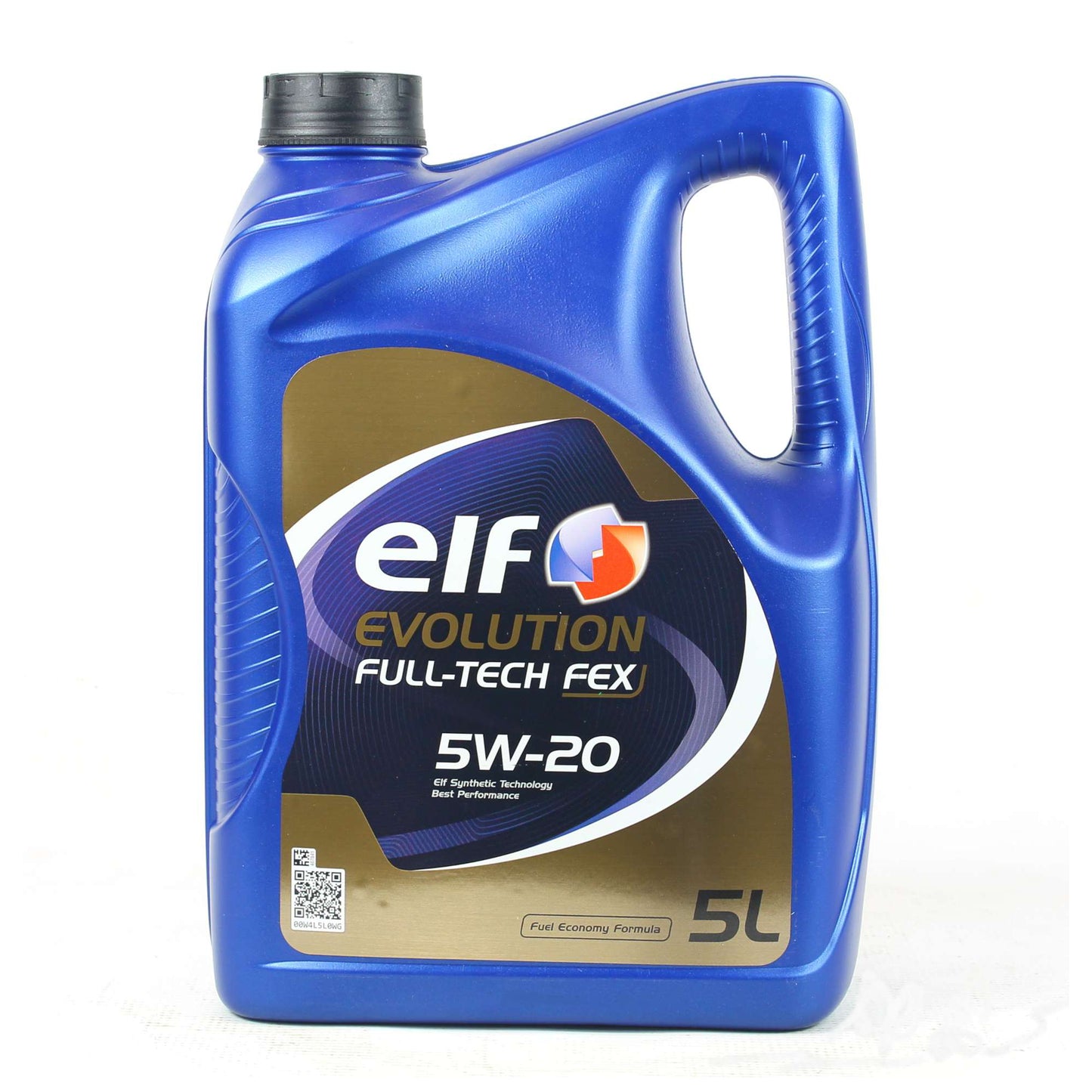 Elf Evolution Full-Tech FEX 5W-20