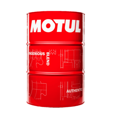 Motul Tekma Mega X 15W-40