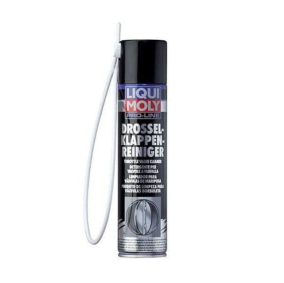 Liqui Moly Pro-Line Drosselklappen Reiniger