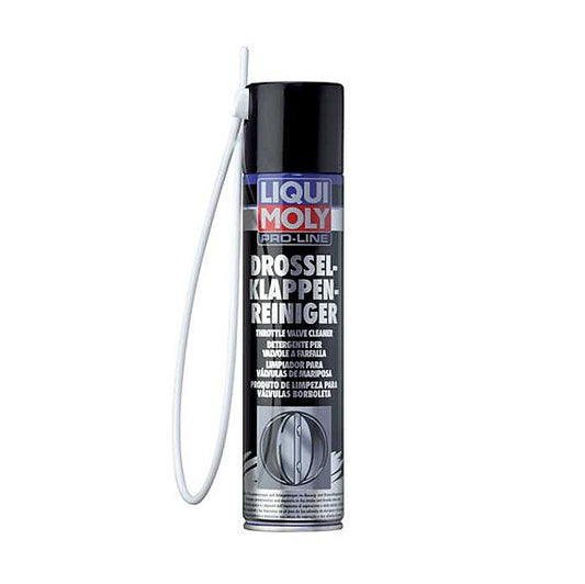 Liqui Moly Pro-Line Drosselklappen Reiniger