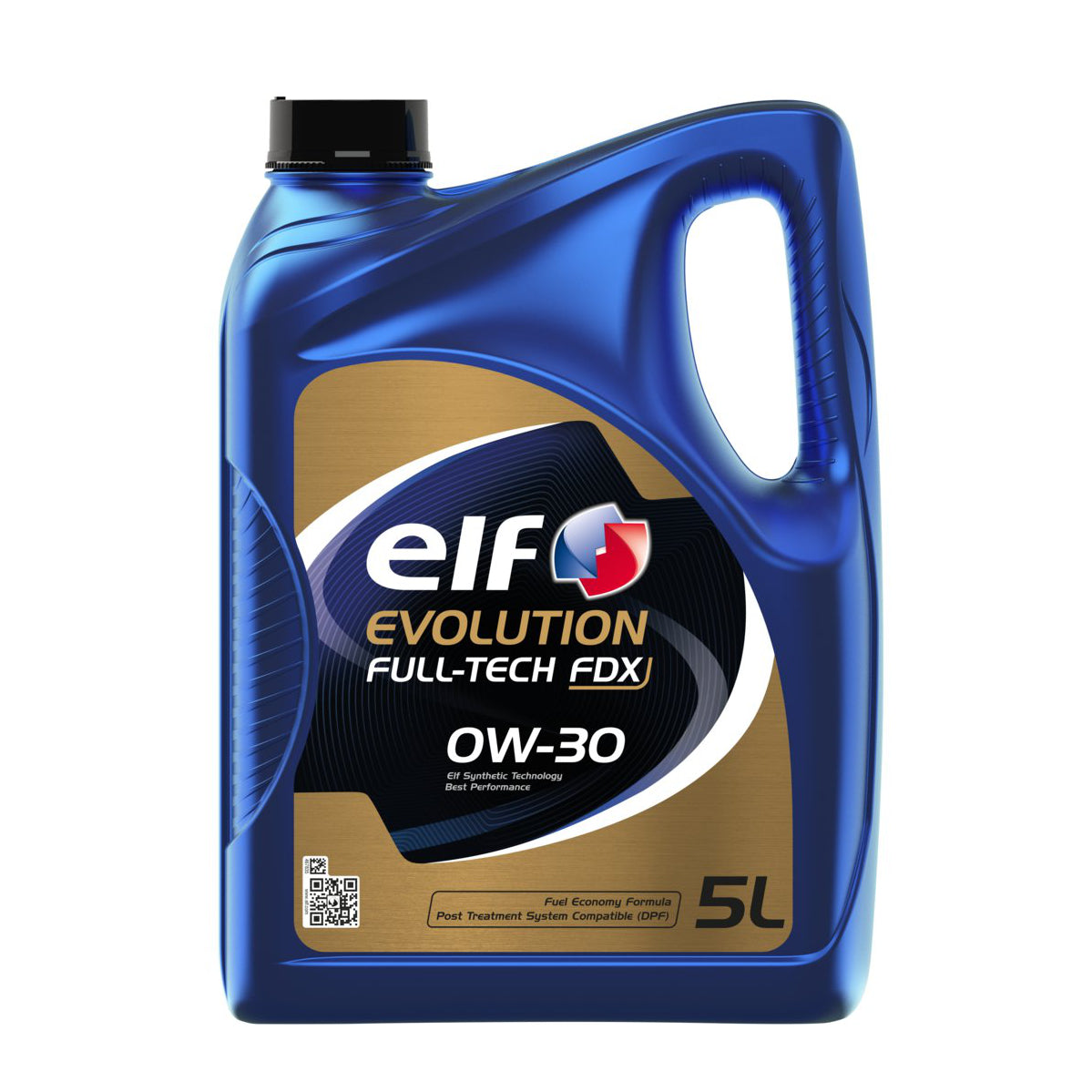 Elf Evolution Full-Tech FDX 0W-30