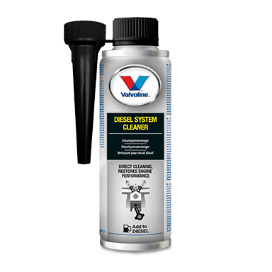 Valvoline Diesel System Cleaner