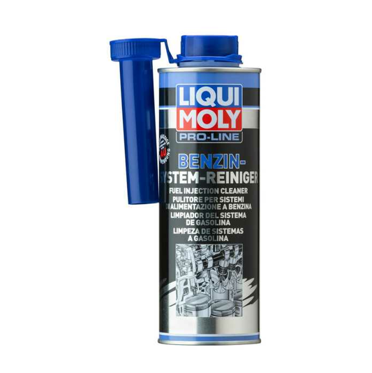 Liqui Moly Pro-Line Benzin System Reiniger