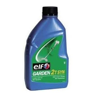 Elf Garden 2T Sae 30 Syn