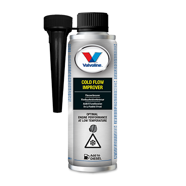 Valvoline Cold Flow Improver
