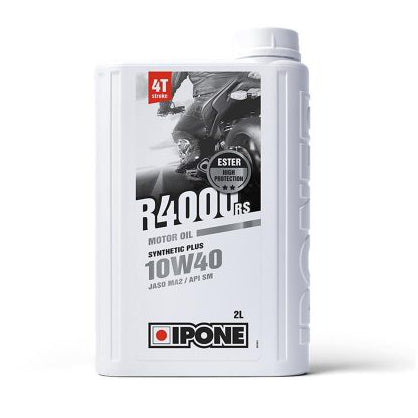 Ipone R4000 RS 10W-40