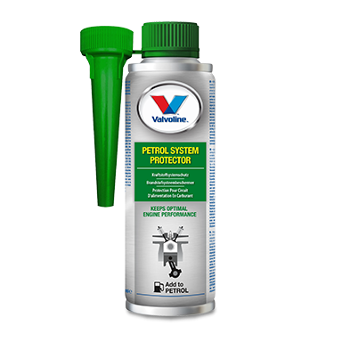 Valvoline Petrol System Protector