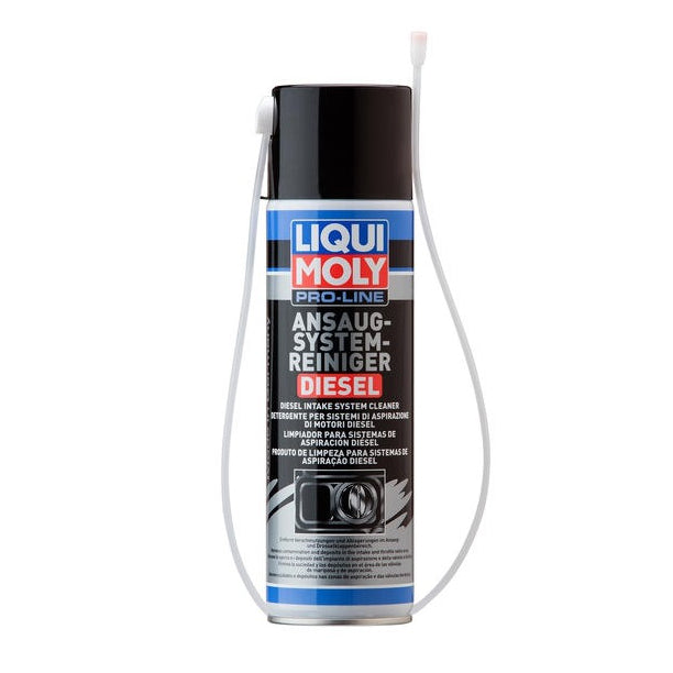 Liqui Moly Pro-Line Ansaug System Reiniger Diesel