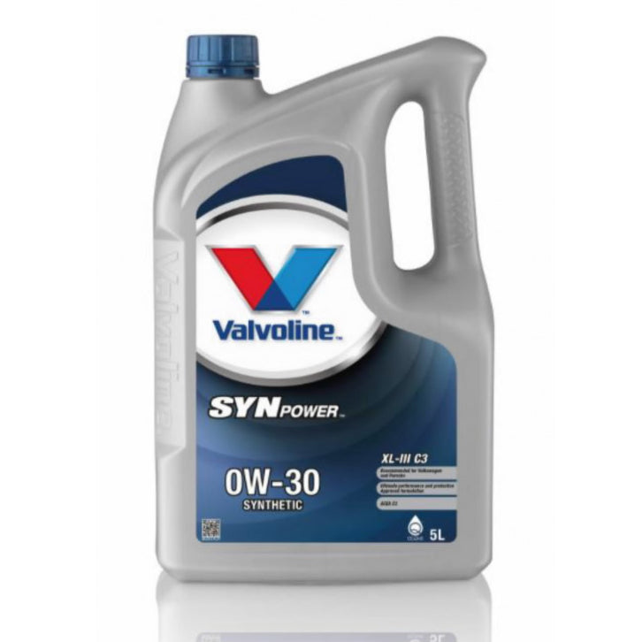 Valvoline Synpower XL-III C3 Sae 0W-30