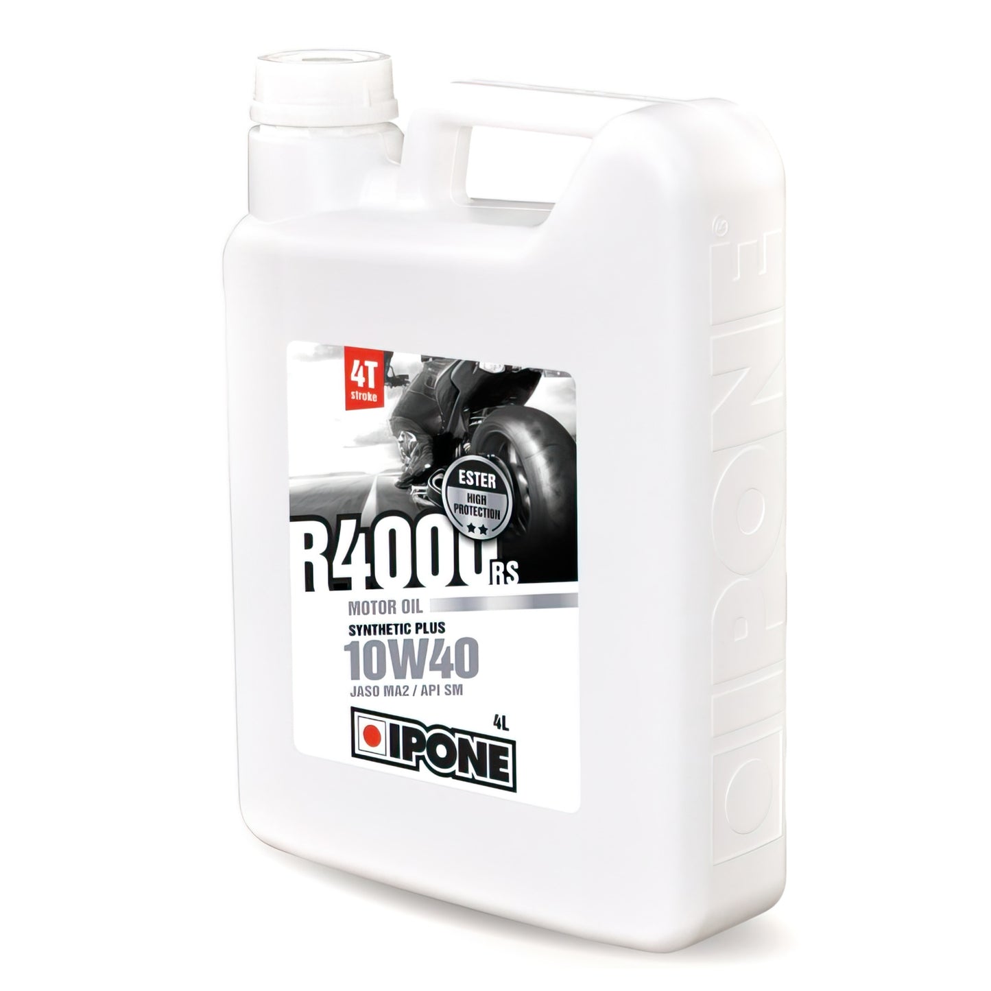 Ipone R4000 RS 10W-40