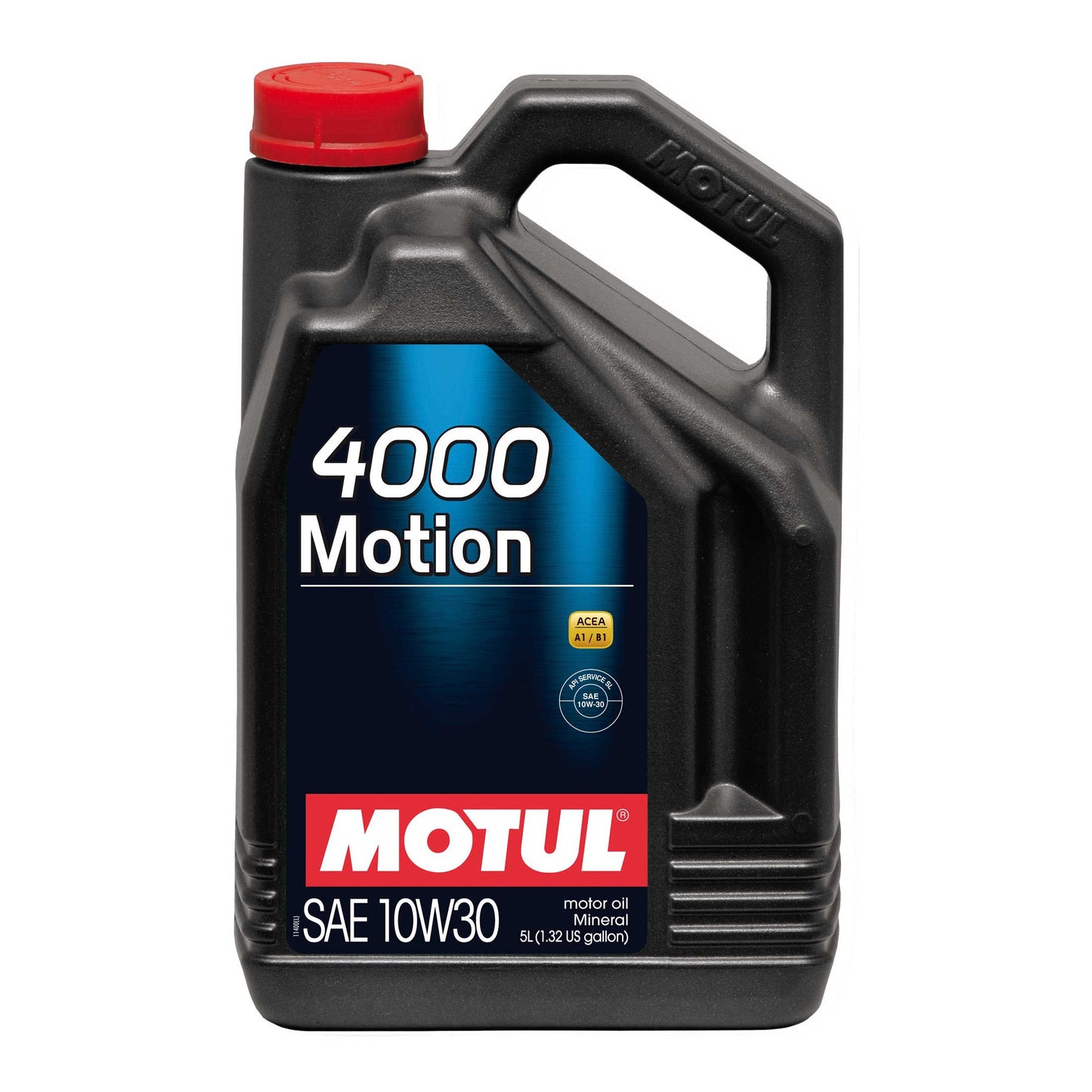 Motul 4000 Motion 10W-30